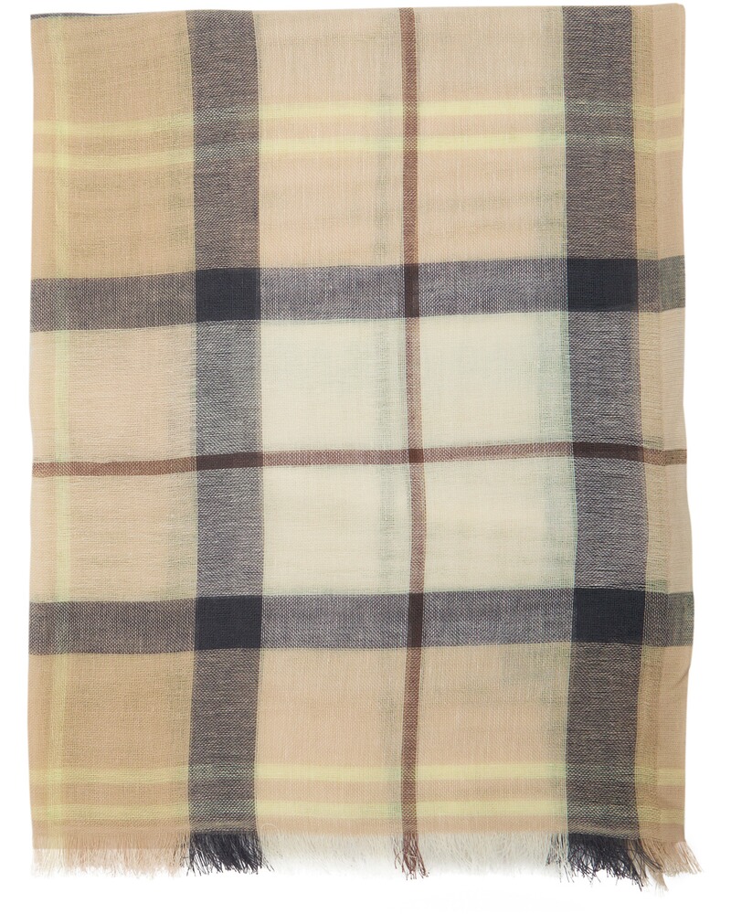 Schal Welton, Barbour