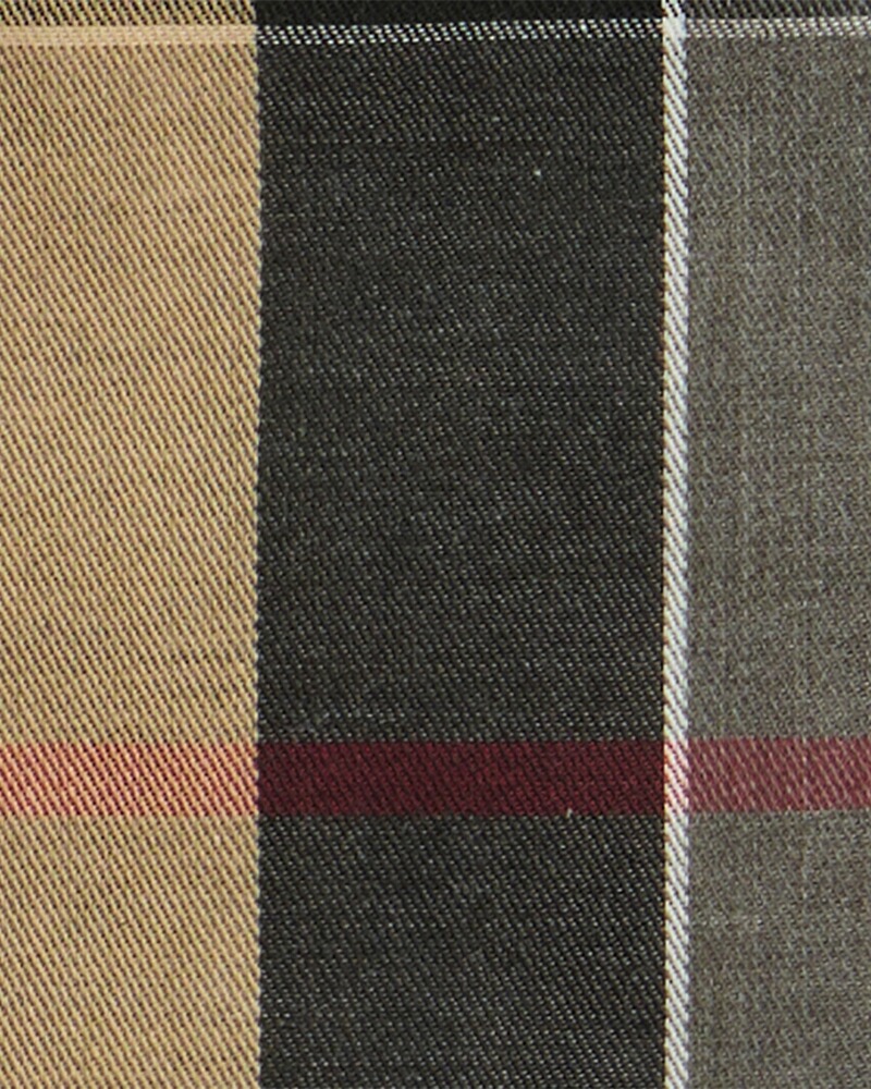 Tasche Telfield Tartan, Barbour