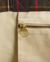 Tasche Telfield Tartan, Barbour
