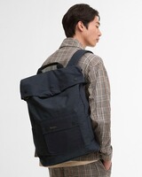 Rucksack Transport Foldover, Barbour