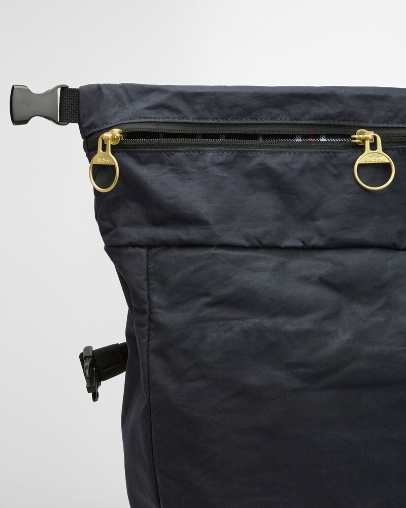 Rucksack Transport Foldover, Barbour