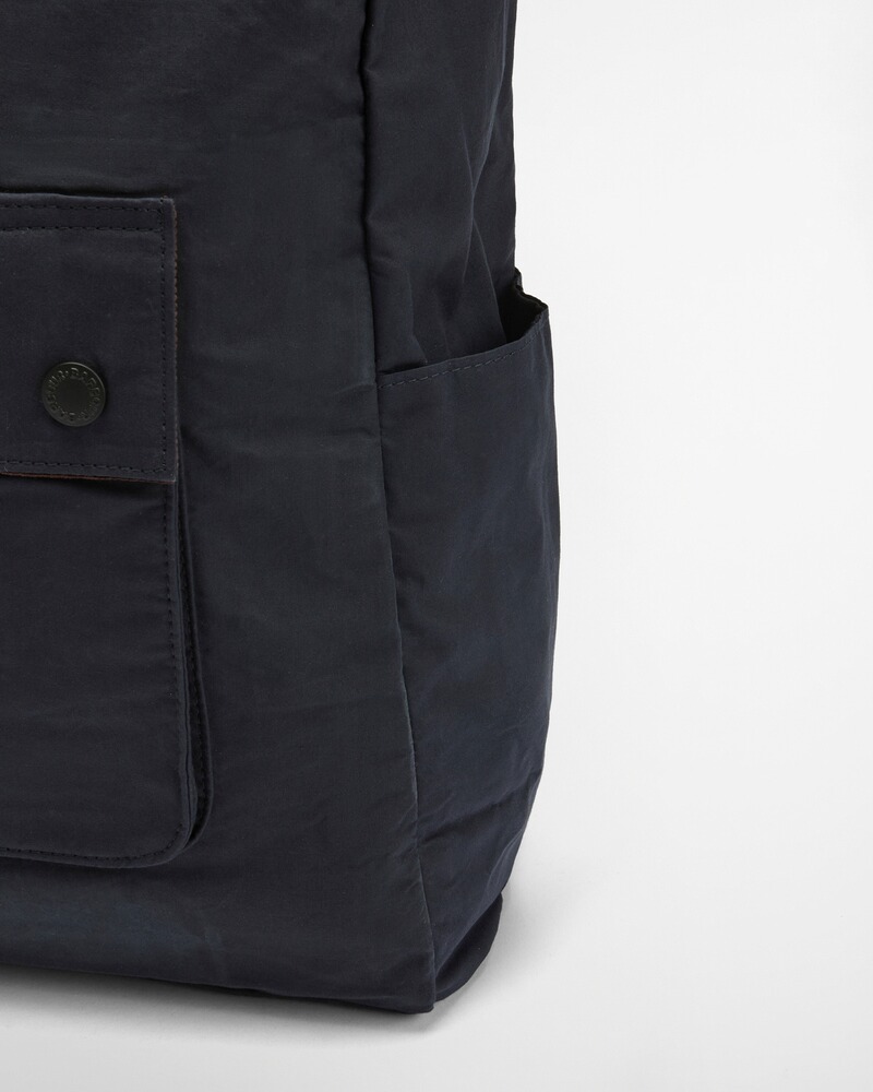 Rucksack Transport Foldover, Barbour