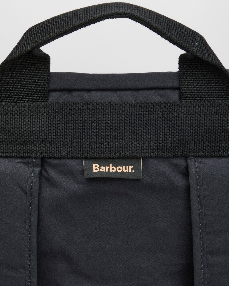 Rucksack Transport Foldover, Barbour