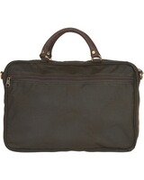 Tasche Wax Leather, Barbour