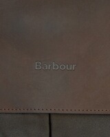 Tasche Wax Leather, Barbour