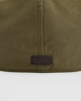 Schiebermütze Transport, Barbour