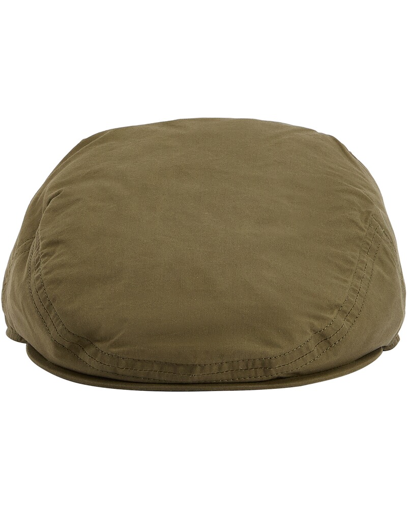 Schiebermütze Transport, Barbour