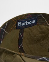 Schiebermütze Transport, Barbour