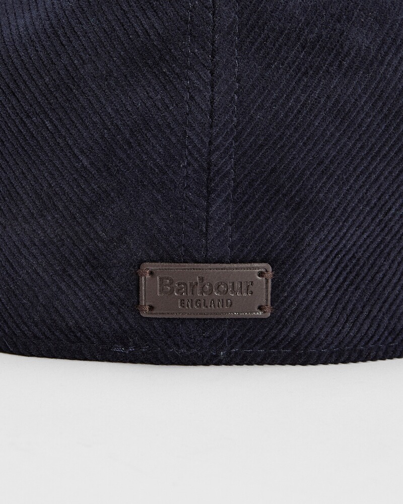 Schiebermütze Bayfield, Barbour