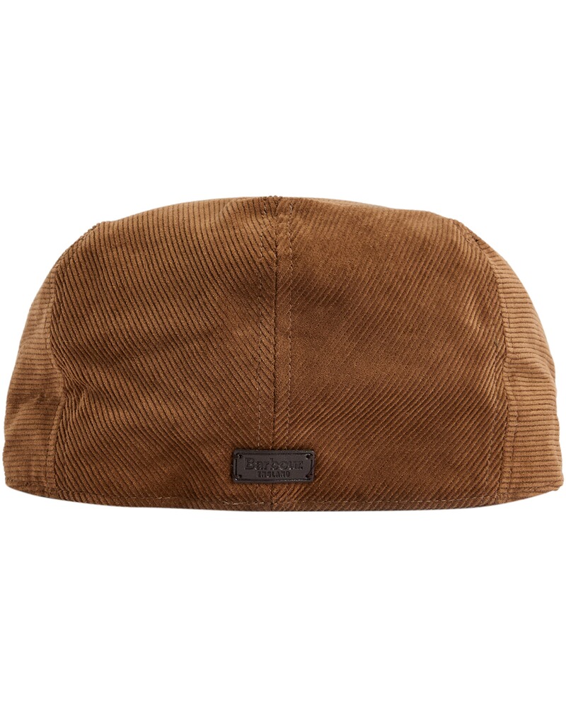 Schiebermütze Bayfield, Barbour