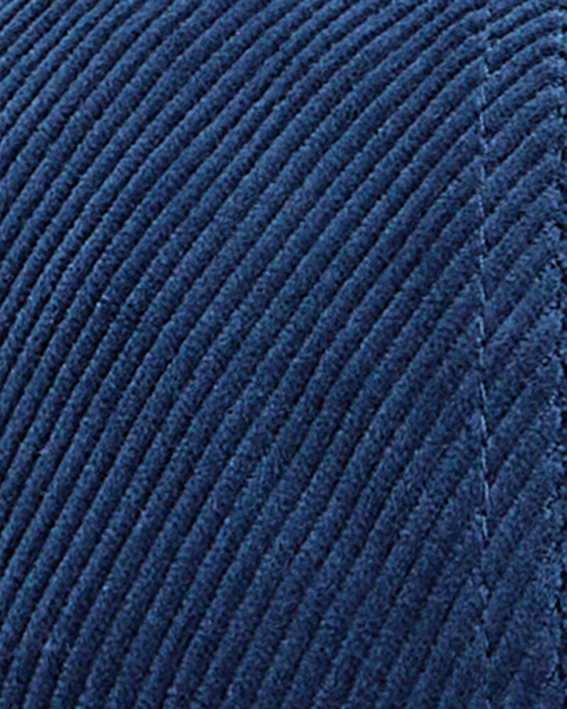 Cap Bayfield Cord, Barbour