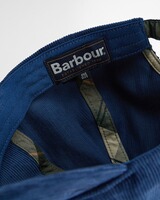Cap Bayfield Cord, Barbour