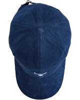 Cap Bayfield Cord, Barbour