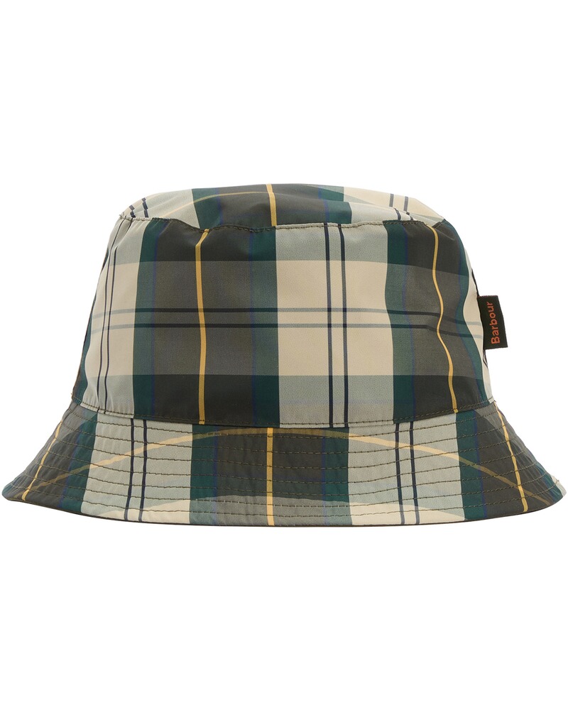 Wendehut Hutton, Barbour