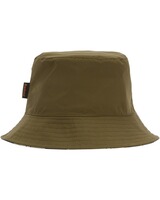 Wendehut Hutton, Barbour