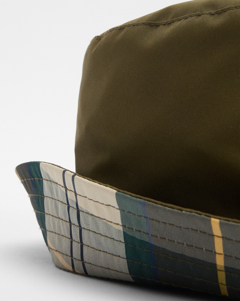 Wendehut Hutton, Barbour