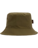 Wendehut Hutton, Barbour