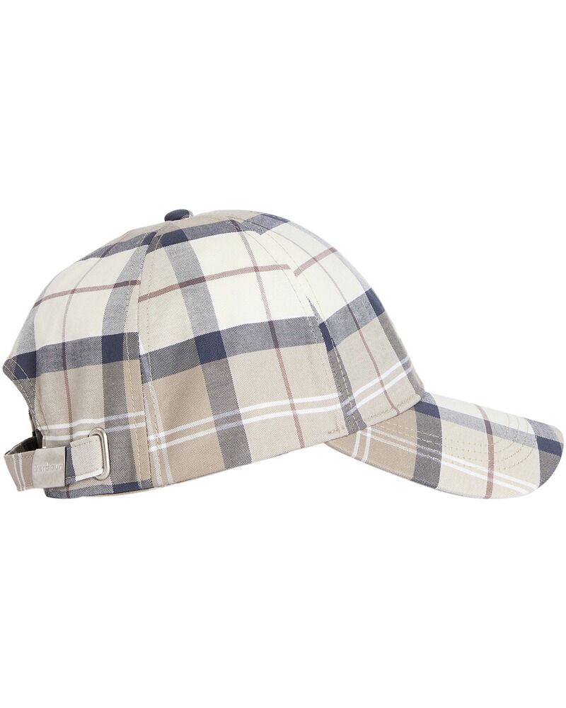 Cap Sports, Barbour