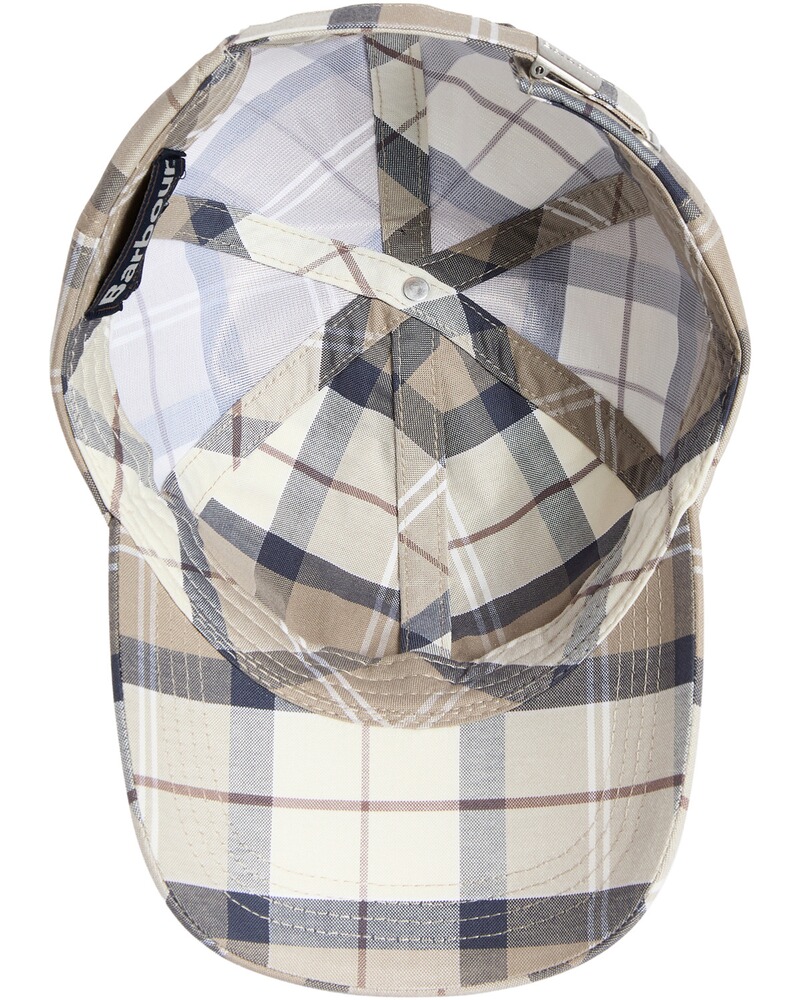 Cap Sports, Barbour