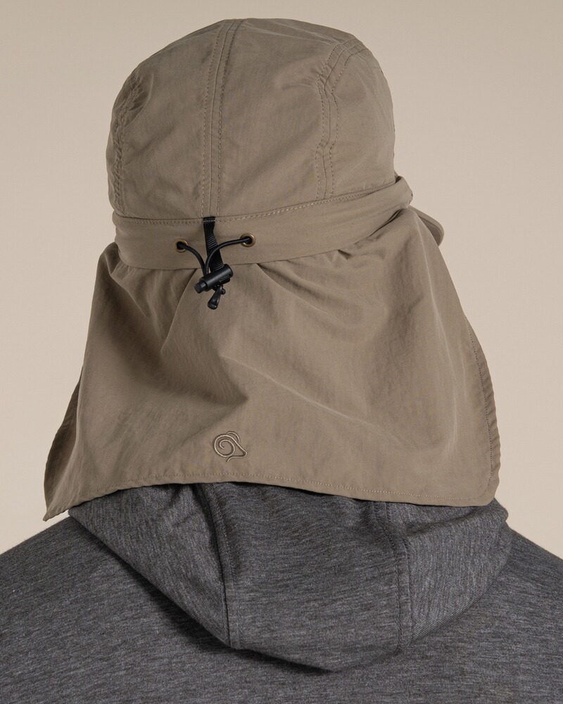 Cap NosiLife Desert III, Craghoppers