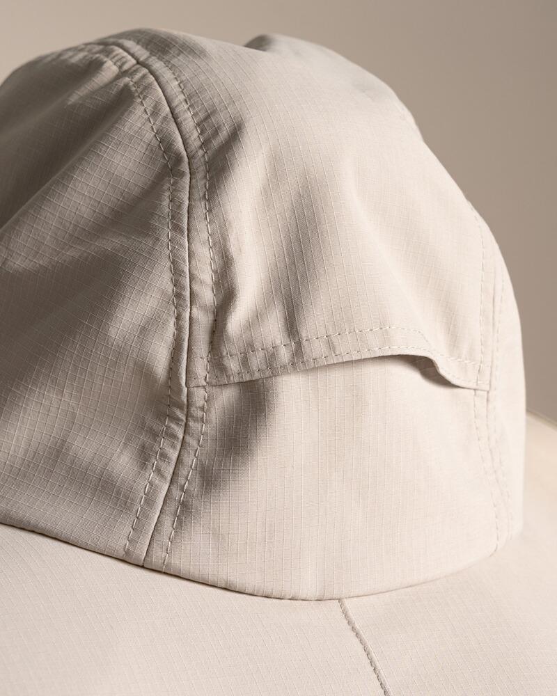 Hut NosiLife Field, Craghoppers