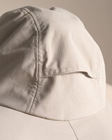 Hut NosiLife Field, Craghoppers