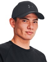 Cap Essential Low Lockup, Under Armour