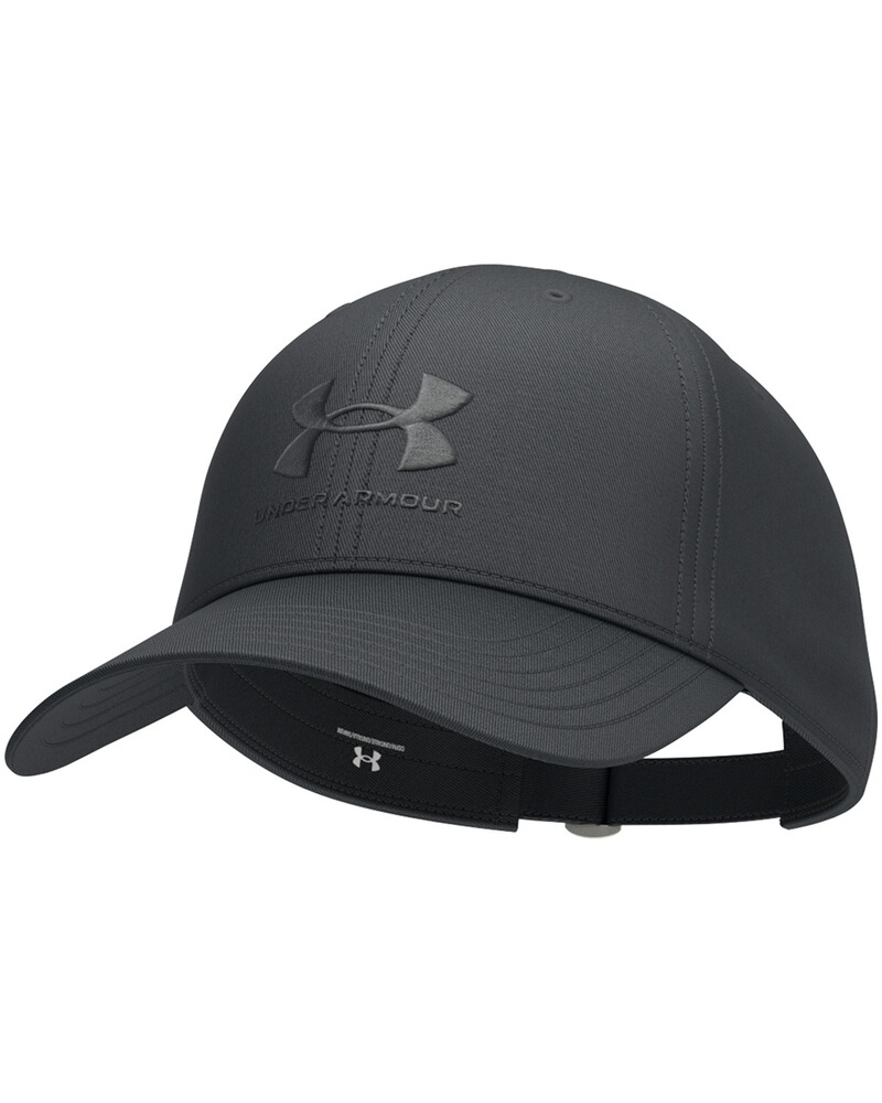 Cap Essential Low Lockup, Under Armour