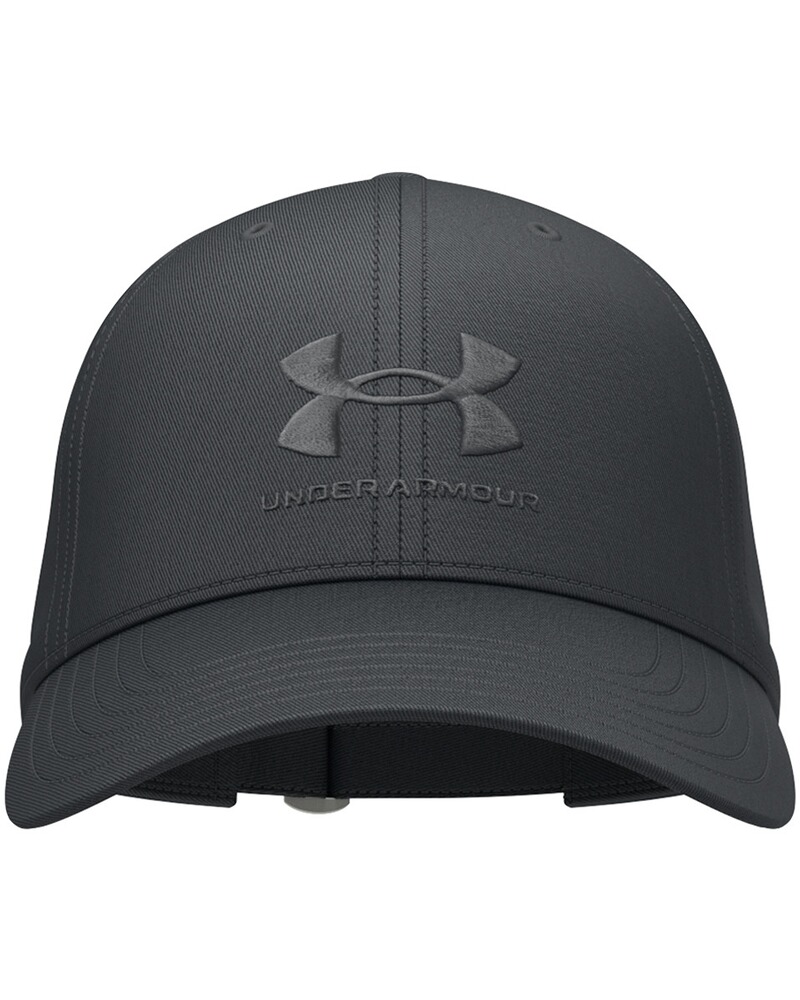 Cap Essential Low Lockup, Under Armour
