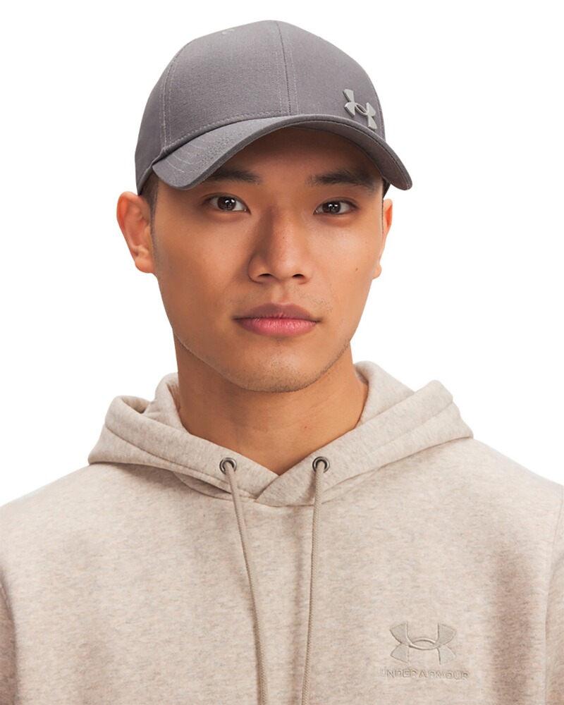 Cap Essential Low Metal