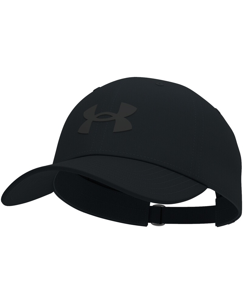Cap Blitzing Low Storm, Under Armour