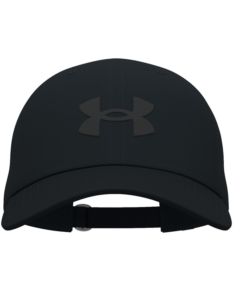 Cap Blitzing Low Storm, Under Armour