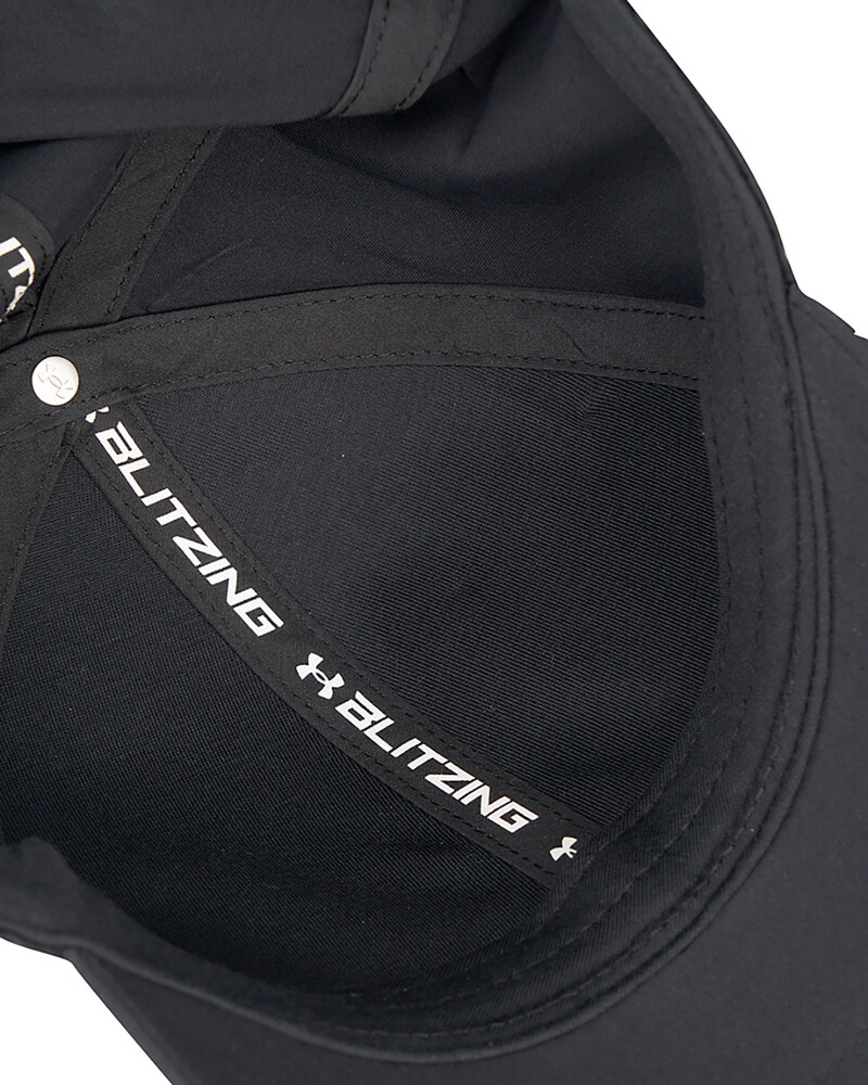 Cap Blitzing Low Storm, Under Armour