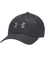 Cap Blitzing Low Storm, Under Armour