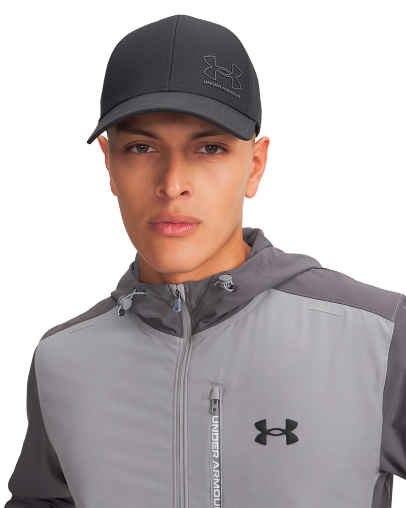 Cap ArmourVent Low, Under Armour
