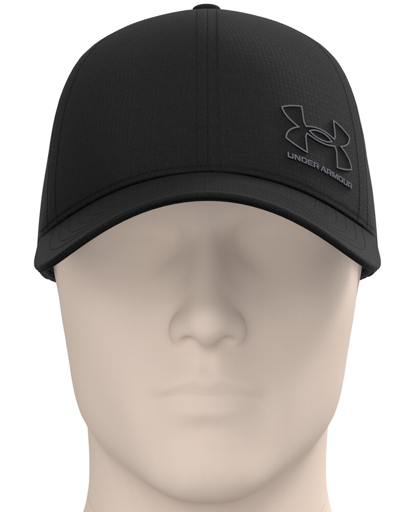 Cap ArmourVent Low, Under Armour
