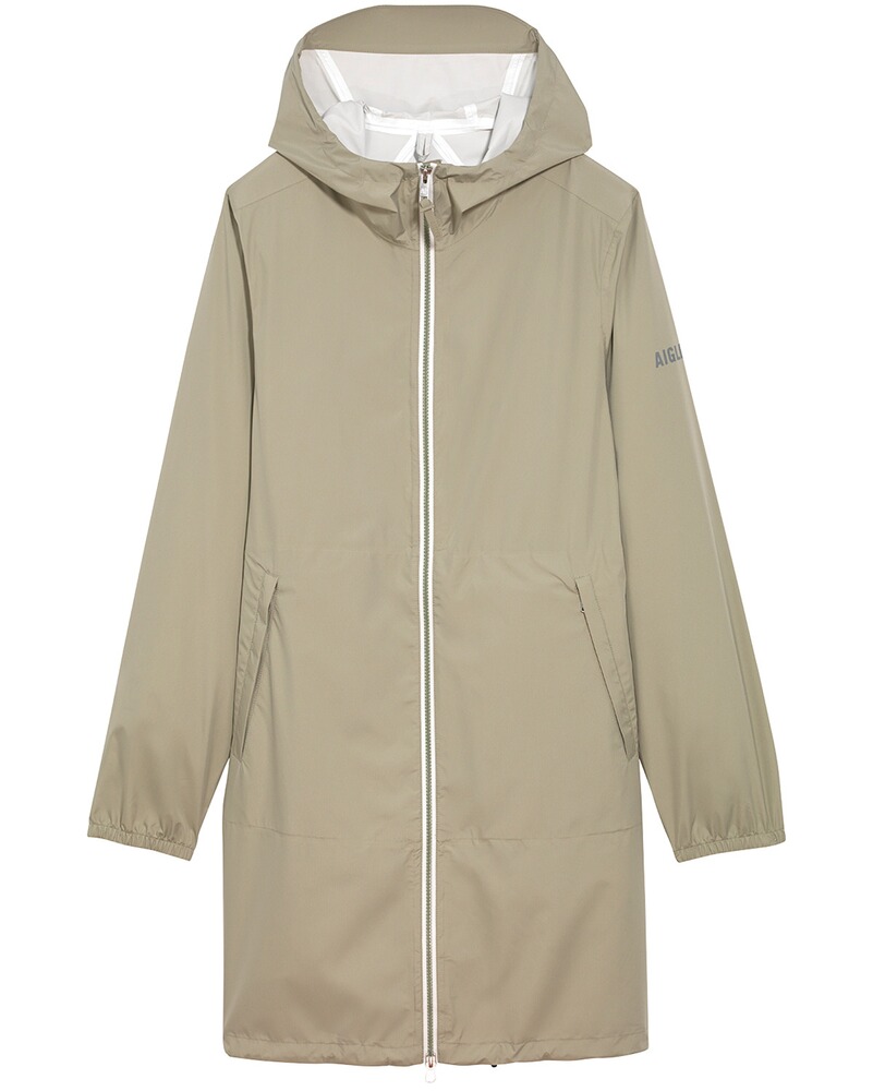 Regenmantel RainPack 90