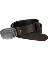 Gürtel Leder, Mauser