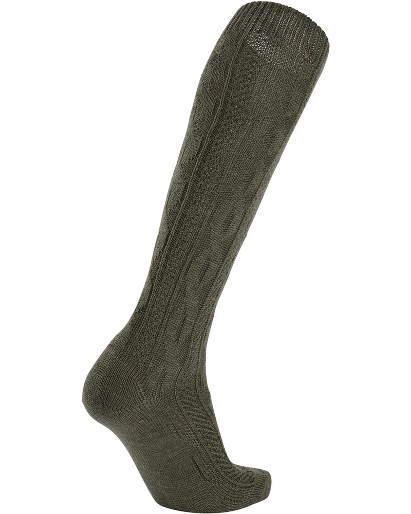 Kniestrumpf, Luise Steiner