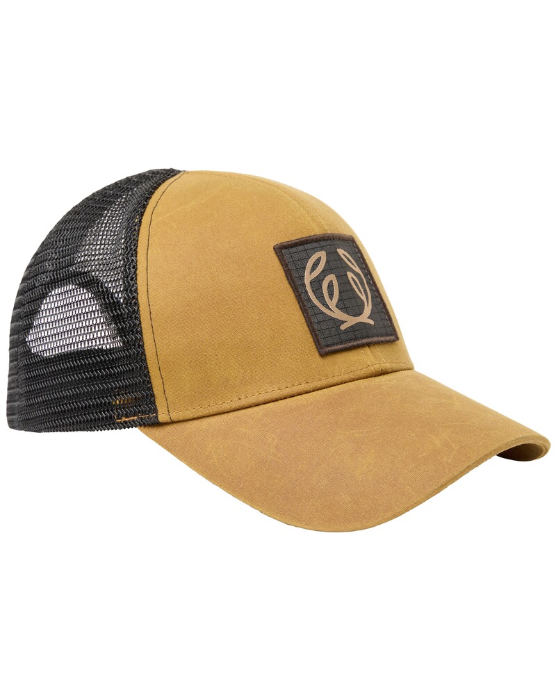 Cap Symbol Oiler