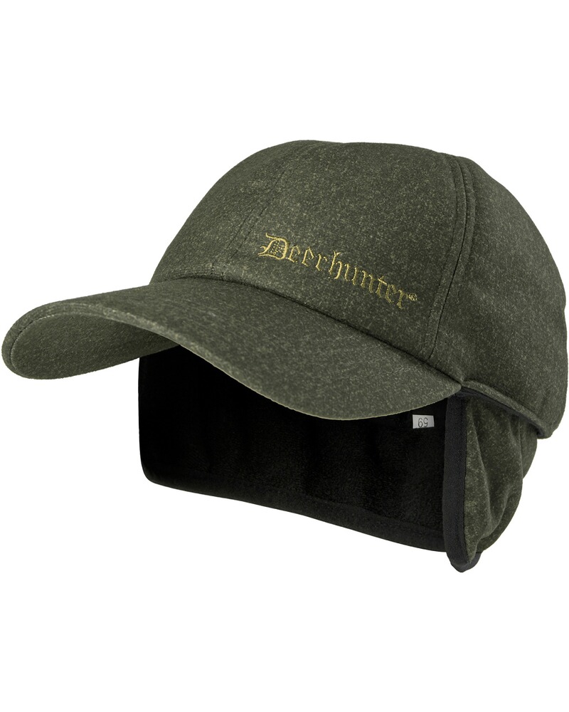 Cap Ram Winter, Deerhunter