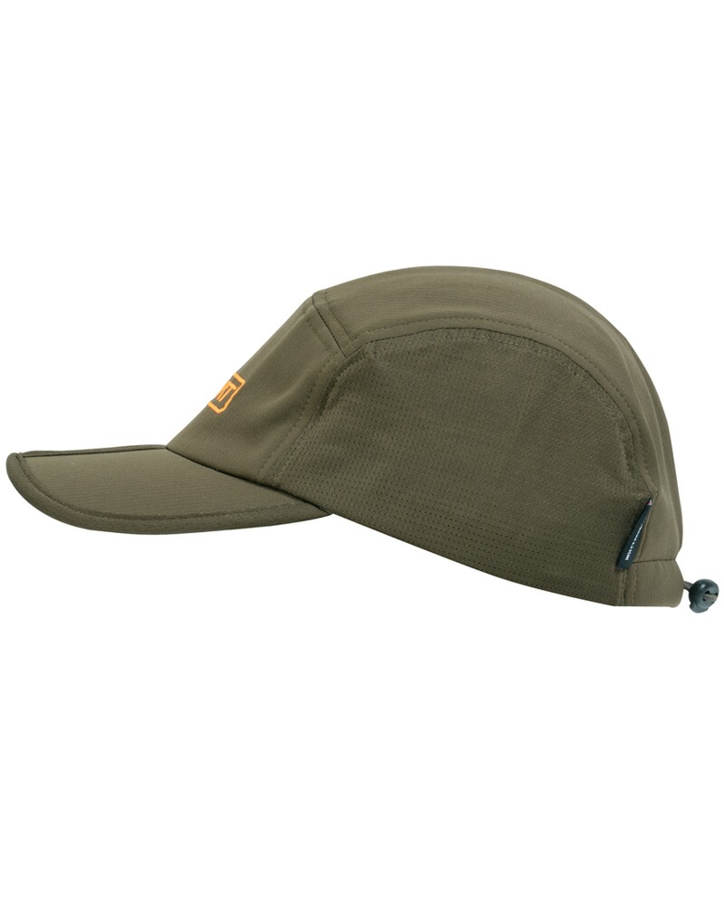 Cap Stilk-Ctex, Hart