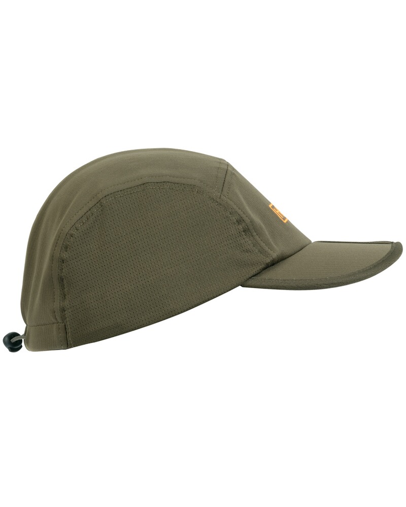 Cap Stilk-Ctex, Hart
