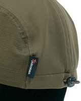 Cap Stilk-Ctex, Hart