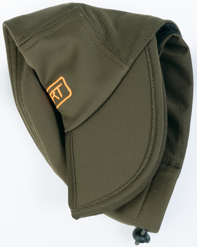 Cap Stilk-Ctex, Hart