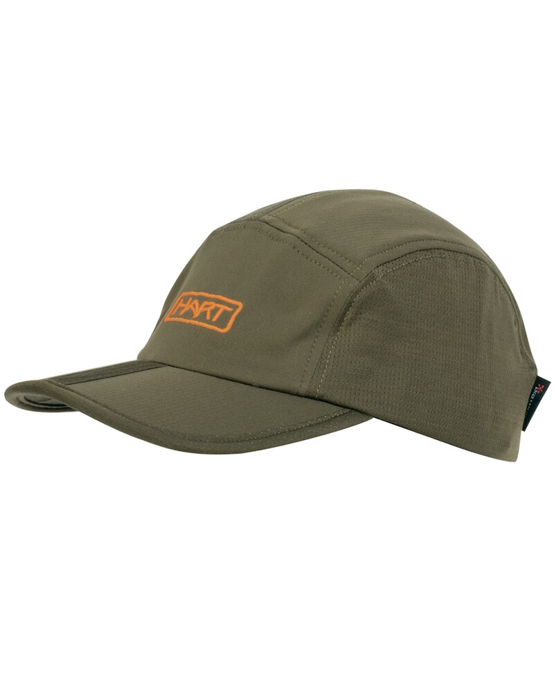 Cap Stilk-Ctex