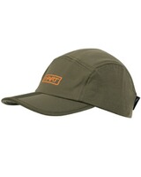 Cap Stilk-Ctex, Hart