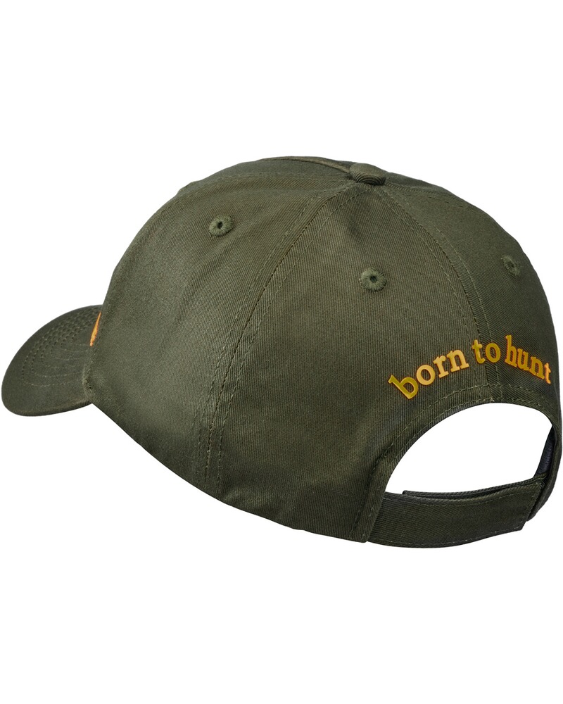 Kinder Cap, Parforce Active