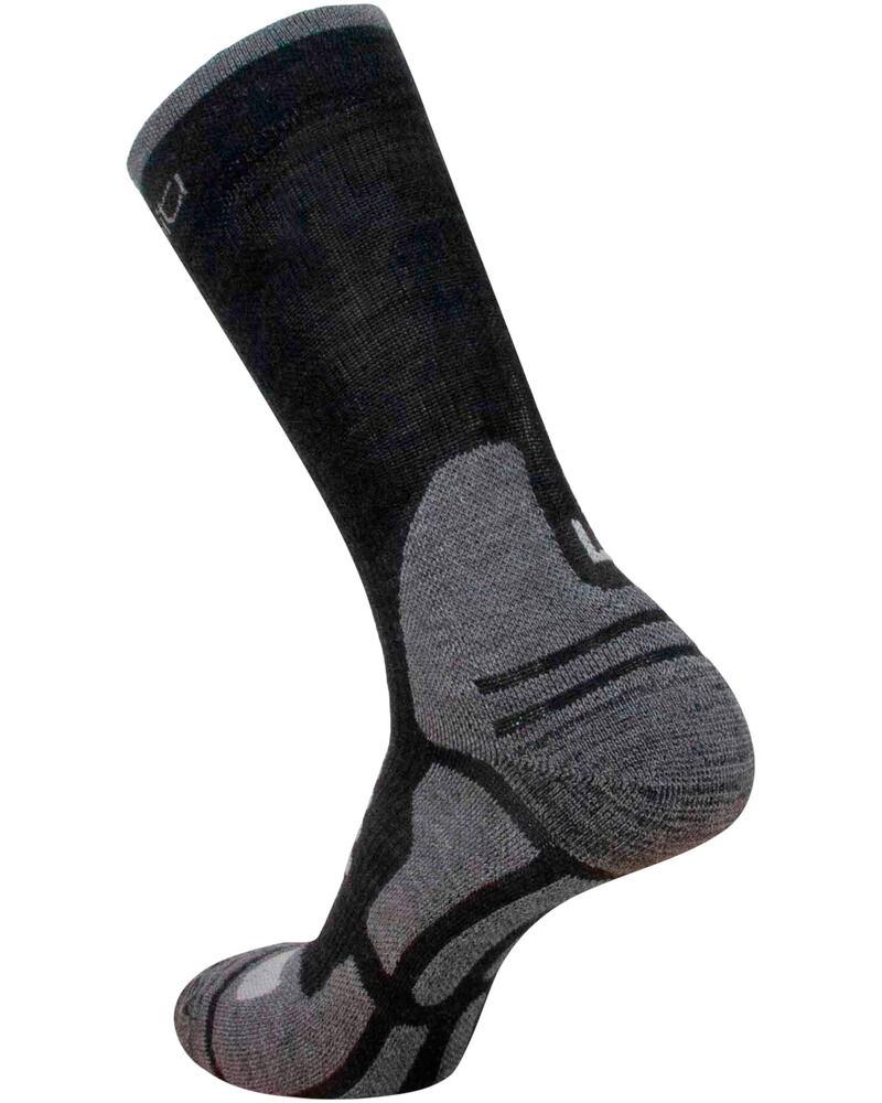 Socken CS04 Kompression, wapiti