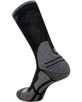 Socken CS04 Kompression, wapiti
